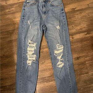 Wild Fable Blue Jeans